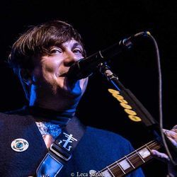 Basement Eyes Ukulele Chords by Frank Iero