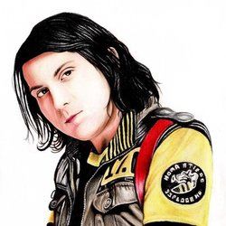 No Fun Club Tab by Frank Iero