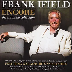 Angry At The Big Oak Tree Chords by Frank Ifield
