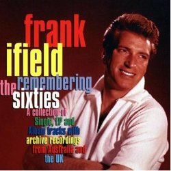 I Heard That Lonesome Whistle Chords by Frank Ifield