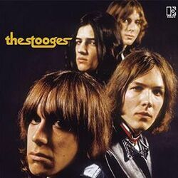 1969 Chords by The Stooges