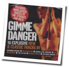 Gimme Danger Tab by The Stooges