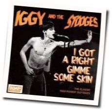 Gimme Some Skin Tab by The Stooges