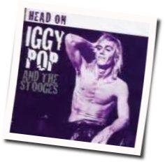 Head On Tab by The Stooges