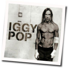 The Passenger Tab by The Stooges
