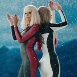 Black Widow Tab by Iggy Azalea Feat. Rita Ora