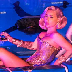 Sex On The Beach Chords by Iggy Azalea
