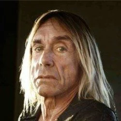 Dirty Little Virus Chords by Iggy Pop