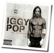 Kill City Tab by Iggy Pop