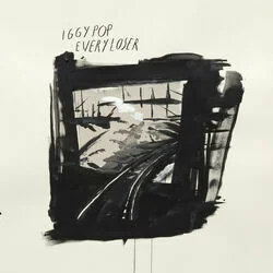 Modern Day Ripoff Chords by Iggy Pop