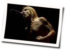 Passenger Tab by Iggy Pop