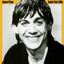 Sixteen Bass Tab by Iggy Pop