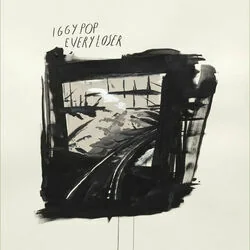 Strung Out Johnny Chords by Iggy Pop