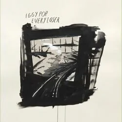 The Regency Chords by Iggy Pop