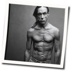 Vip Tab by Iggy Pop