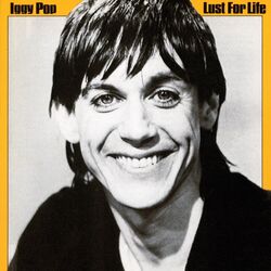 Fall In Love With Me by Iggy Pop