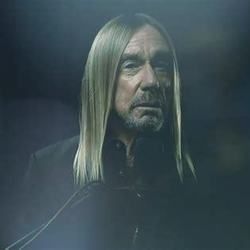 James Bond Bass Tab by Iggy Pop