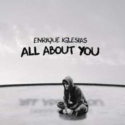 All About You by Enrique Iglesias