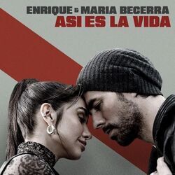Asi Es La Vida Chords by Enrique Iglesias