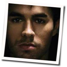 Be With You Tab by Enrique Iglesias