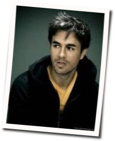 Beautiful Chords by Enrique Iglesias