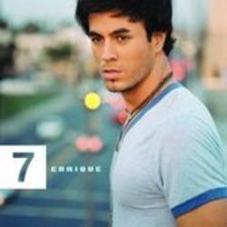 California Callin Chords by Enrique Iglesias