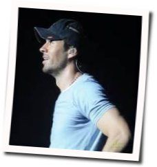 iglesias enrique el perdedor tabs and chods