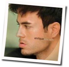 Escape Tab by Enrique Iglesias