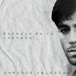 Espacio En Tu Corazón Chords by Enrique Iglesias