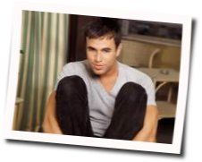 Free Chords by Enrique Iglesias