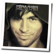 I Like How It Feels by Enrique Iglesias