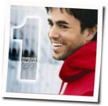Lloro Por Ti Chords by Enrique Iglesias