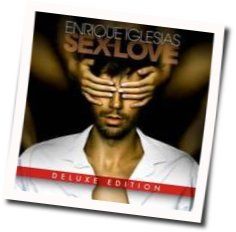 Me Cuesta Tanto Olvidarte Chords by Enrique Iglesias