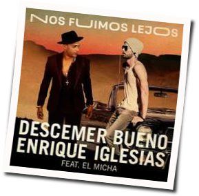 Nos Fuimos Lejos Chords by Enrique Iglesias
