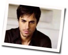 Somebodys Me Chords by Enrique Iglesias