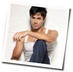 Stay Here Tonight Chords by Enrique Iglesias