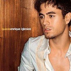 Tres Palabras Chords by Enrique Iglesias