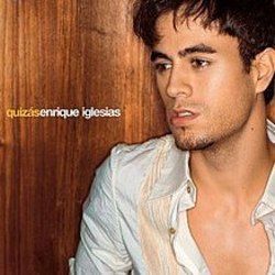 Tres Palabras by Enrique Iglesias