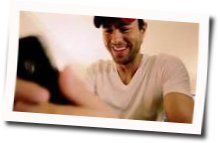 Turn The Night Up Tab by Enrique Iglesias
