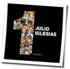 Nathalie Chords by Julio Iglesias