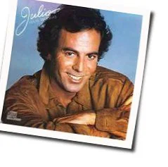 Noche De Ronda Chords by Julio Iglesias