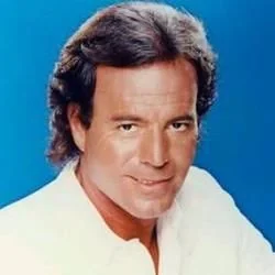 Quero (quiero) Chords by Julio Iglesias