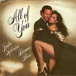 All Of You Chords by Julio Iglesias