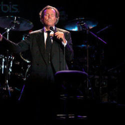 Espera (la Nave Del Olvido) Chords by Julio Iglesias