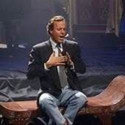 Hey - English Lyrics Chords by Julio Iglesias