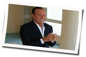 Me Esqueci De Viver Chords by Julio Iglesias
