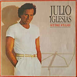 Ni Te Tengo Ni Te Olvido Chords by Julio Iglesias