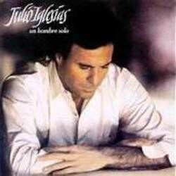 Que No Se Rompa La Noche Chords by Julio Iglesias