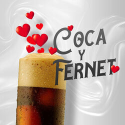 Coca Y Fernet by Igna Luna