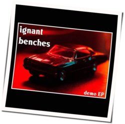 Angry Lizard Noise by Ignant Benches